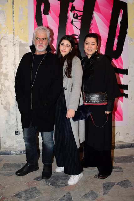 AHMET, ALYA, AYŞEGÜL HOTİÇ