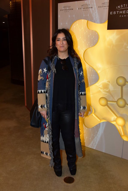 NAZLI KEÇELİ