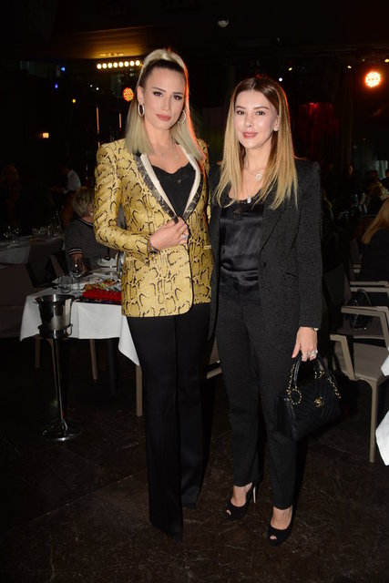 KARDELEN ACAR, ELİF İNCİ ARAS