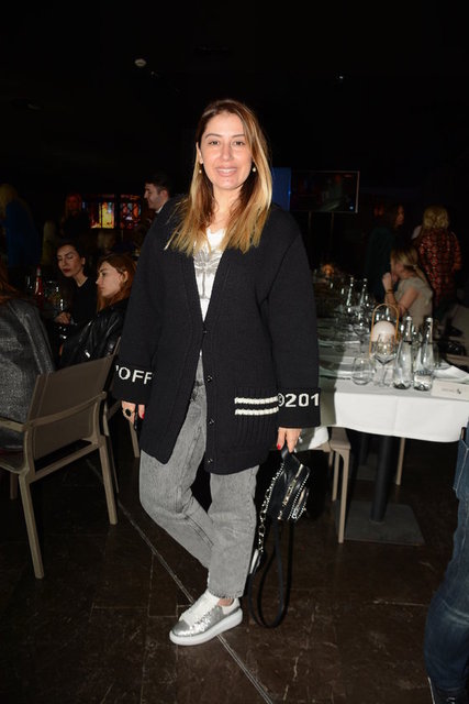 ÖZLEM ERASLAN