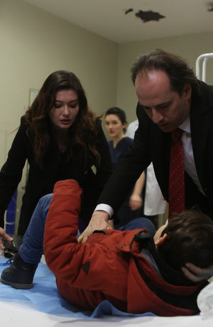 Gülperi 21. Bölüm Fotoğrafları