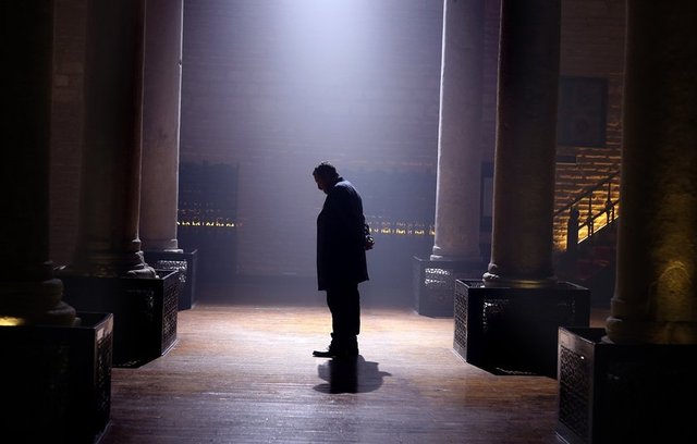 Çarpışma 11. Bölüm Fotoğrafları