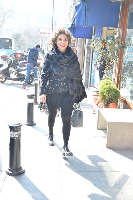 ASLI EKŞİOĞLU