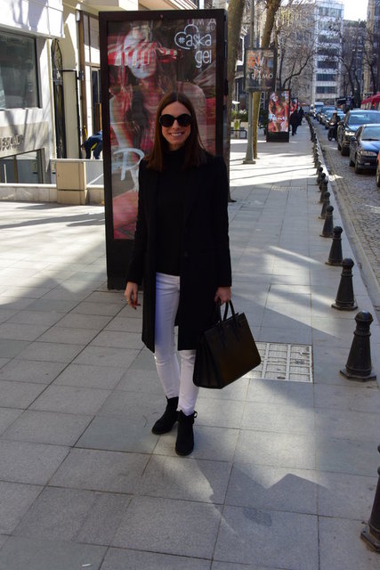 BURCU HANİF