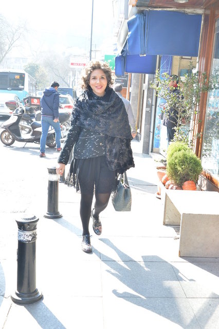 ASLI EKŞİOĞLU