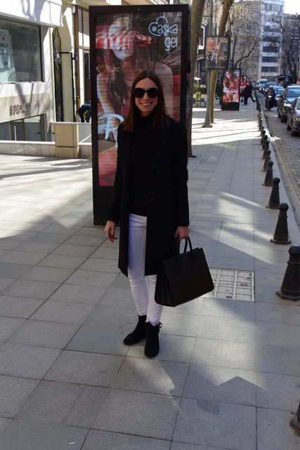 BURCU HANİF