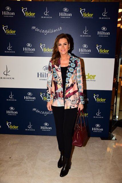 YELDA GÜRAL