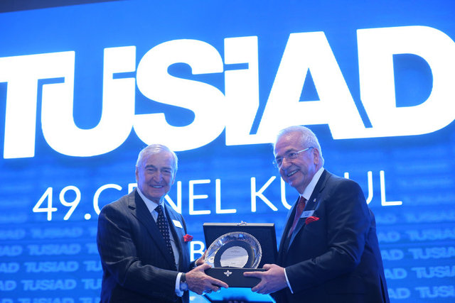 RAHMİ KOÇ, EROL BİLECİK