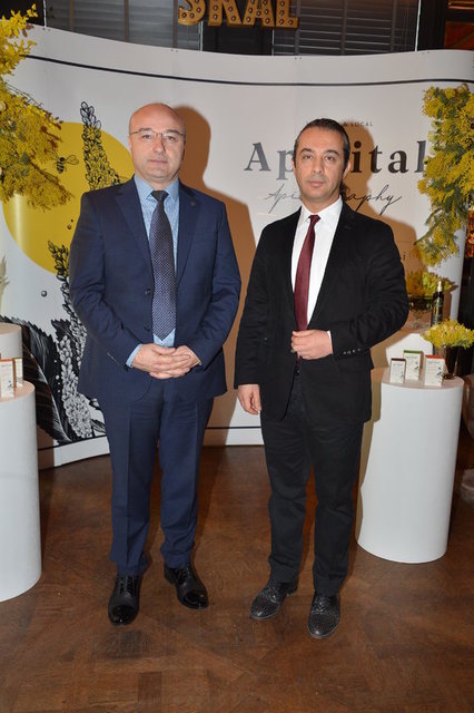 TİMUÇİN ATAYOĞLU, MEHMET RÜŞTÜ KAHRAMAN
