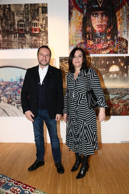 CENGİZ- AYFER TOPRAK 