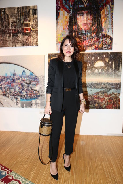 HANDE YILMAZ