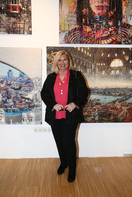 ŞULE ARGÜDER