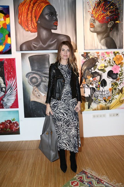 EDA KOSİF