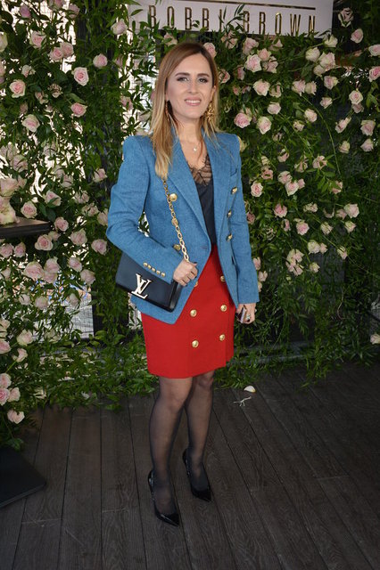 AYŞE BURCU KAYA