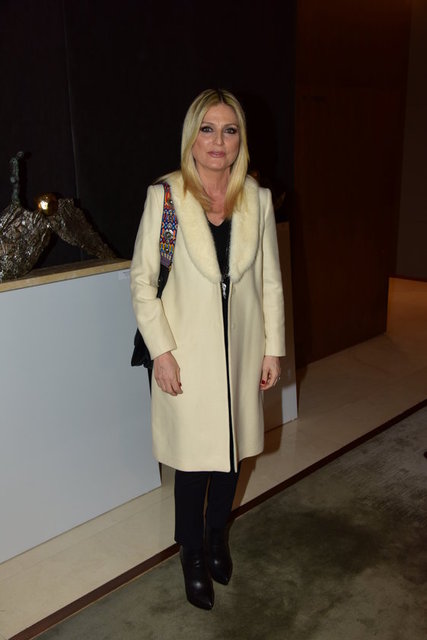 AYŞEGÜL TOPLUSOY