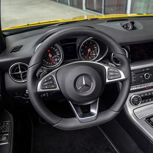 Mercedes SLC Final Edition