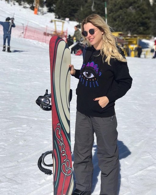 PINAR SABANCI