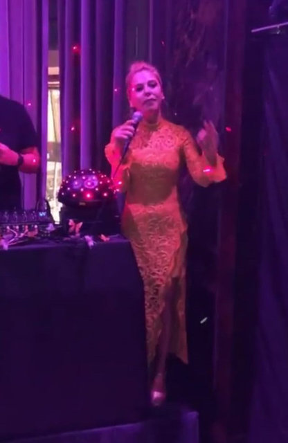 SELEN KEÇELİ