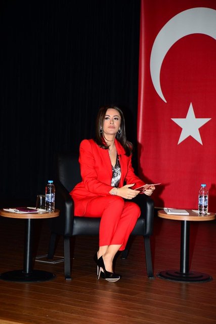 FATOŞ SARIGÜL 