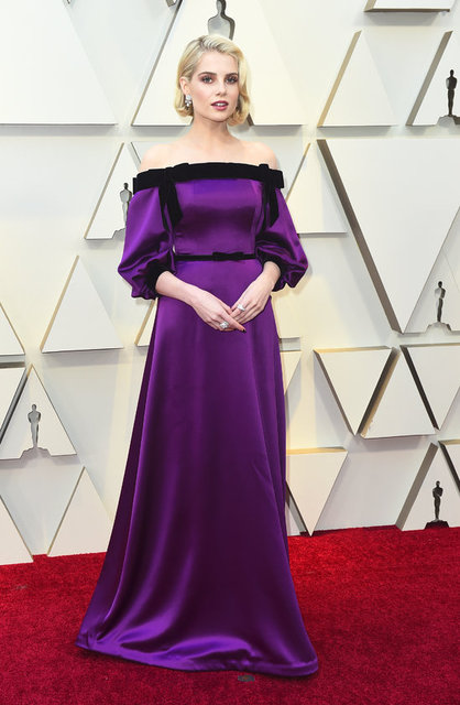 LUCY BOYNTON