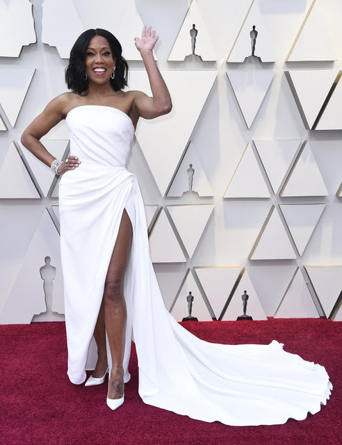 REGINA KING