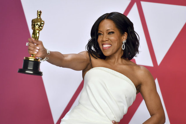 REGINA KING