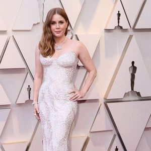 Oscar'ın kırmızı halı geçişinden fotoğraflar