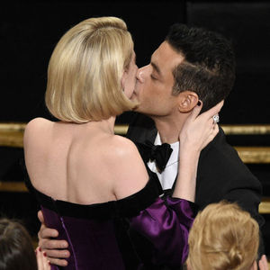 Oscar gecesinde neler oldu?