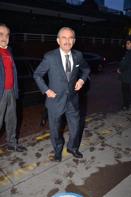 YILMAZ BÜYÜKERŞEN