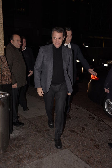 FİKRET ORMAN