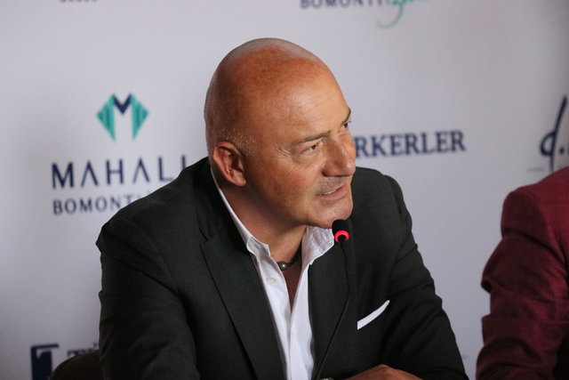 FERİT ŞAHENK