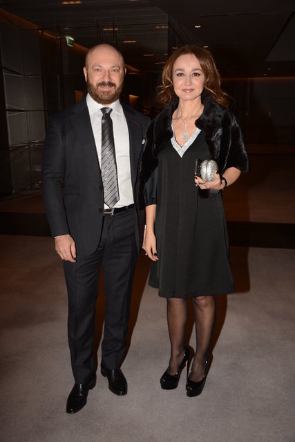 CEM- HÜLYA KALYONCU
