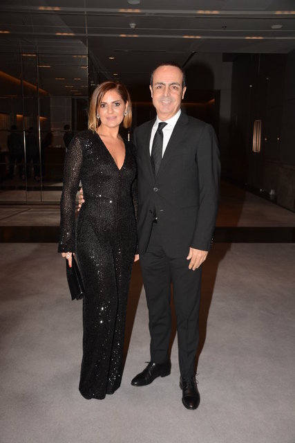 EBRU- AYHAN ÇARIKÇILAR