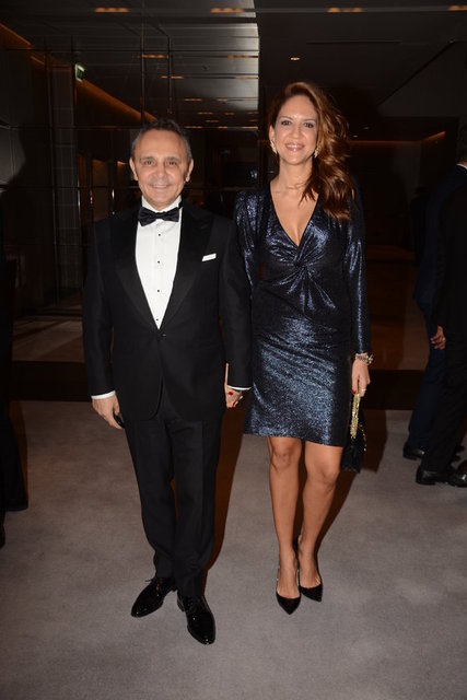 GÜRAY AKAR, GİZEM OFLAZOĞLU