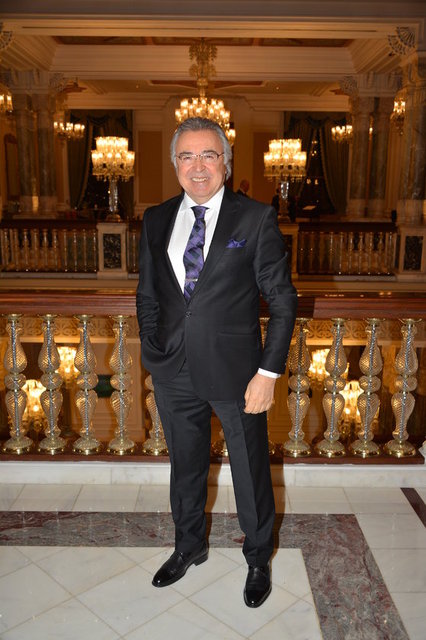 TURGAY KIRAL
