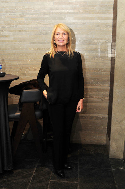 GÜLBİN SİMİTÇİOĞLU