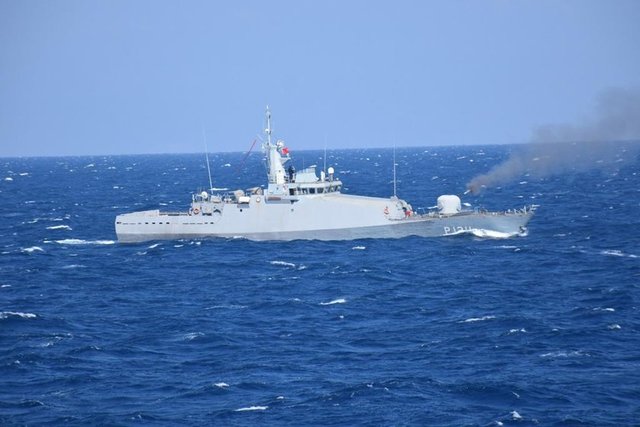 Genelkurmay Başkanlığı Yıllık Tatbikat Programı çerçevesinde Deniz Kuvvetleri Komutanlığınca planlanan ve Deniz Harp Merkezi Komutanlığı tarafından sevk ve idare edilen tatbikat, Karadeniz, Ege ve Doğu Akdeniz olmak üzere aynı anda 3 denizde ilk defa icra edilecek fiili bir tatbikat olarak gerçekleştiriliyor.