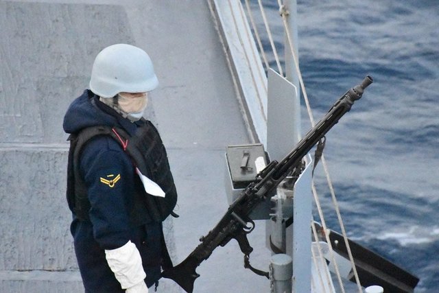 Jenerik senaryo ve jenerik coğrafyaya istinaden Deniz Kuvvetleri Komutanlığı bağlısı birlik, gemi ve deniz hava vasıtalarının harekata hazırlık seviyesini artırmak amacıyla yapılan tatbikatta, NATO tatbikat planlama esaslarıyla uyumlu olacak şekilde 6 aylık bir planlama süreci uygulanıyor.