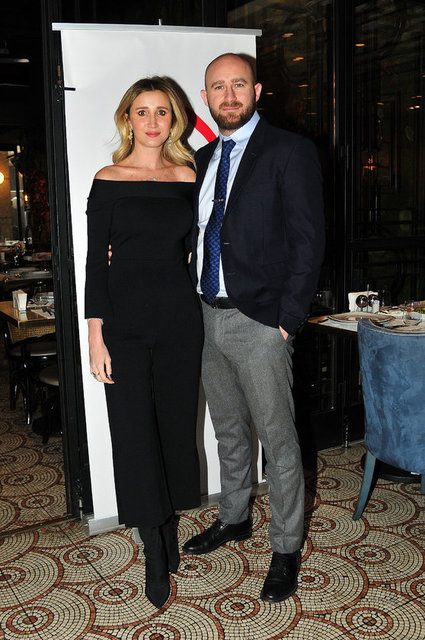 TUBA- NURİ DEVELİ