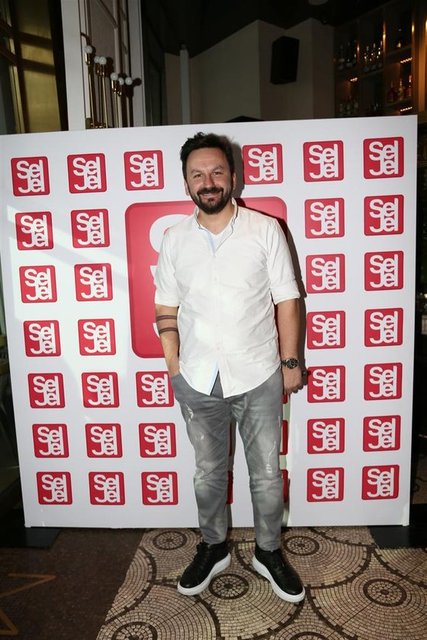 İSMET SAZ