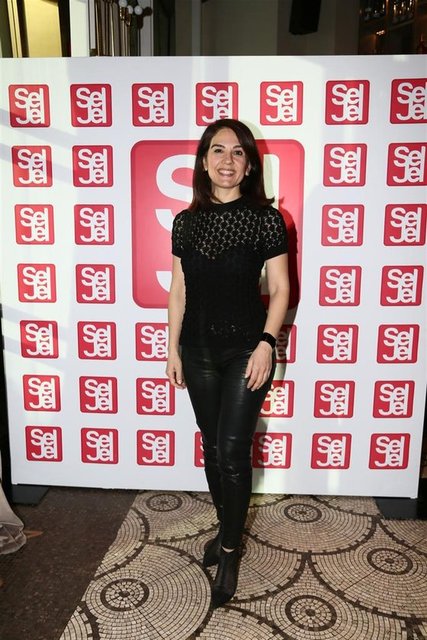 DİLARA KOÇAK