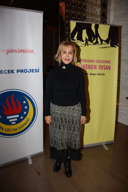 GÜLER ŞAHESTE