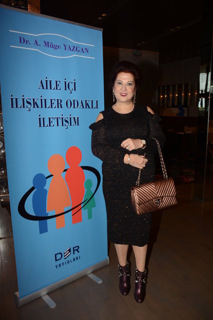 FİGEN BABAOĞLU