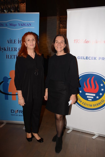 ZUHAL SARAÇ, DİLEK KOYUNCU