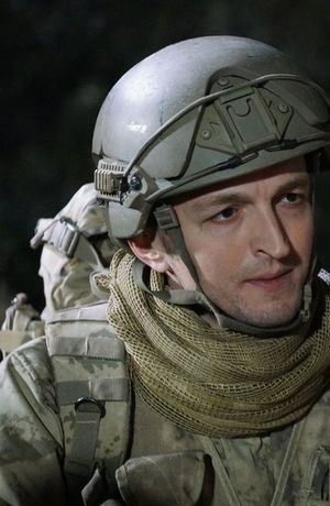 Nöbet 1. Bölüm Fotoğrafları