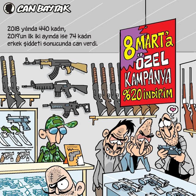 8 Mart Dünya Kadınlar Günü 
