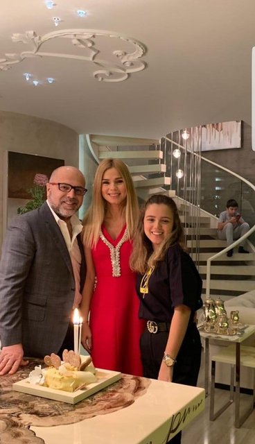 NECDET-EMEL, YAĞMUR AYAYDIN