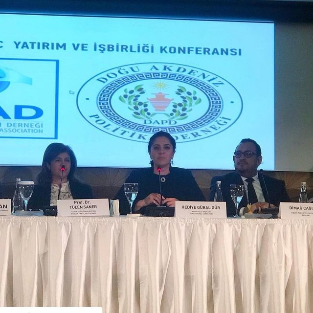 HEDİYE GÜRAL GÜR