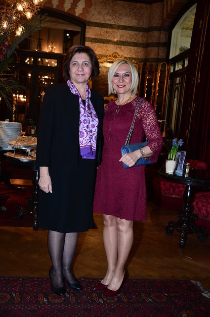 GÜL KIRIMLI, YASEMİN YAKUT