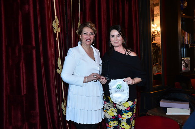 ZERRİN ÖZGÜLE, EBRU ERKE